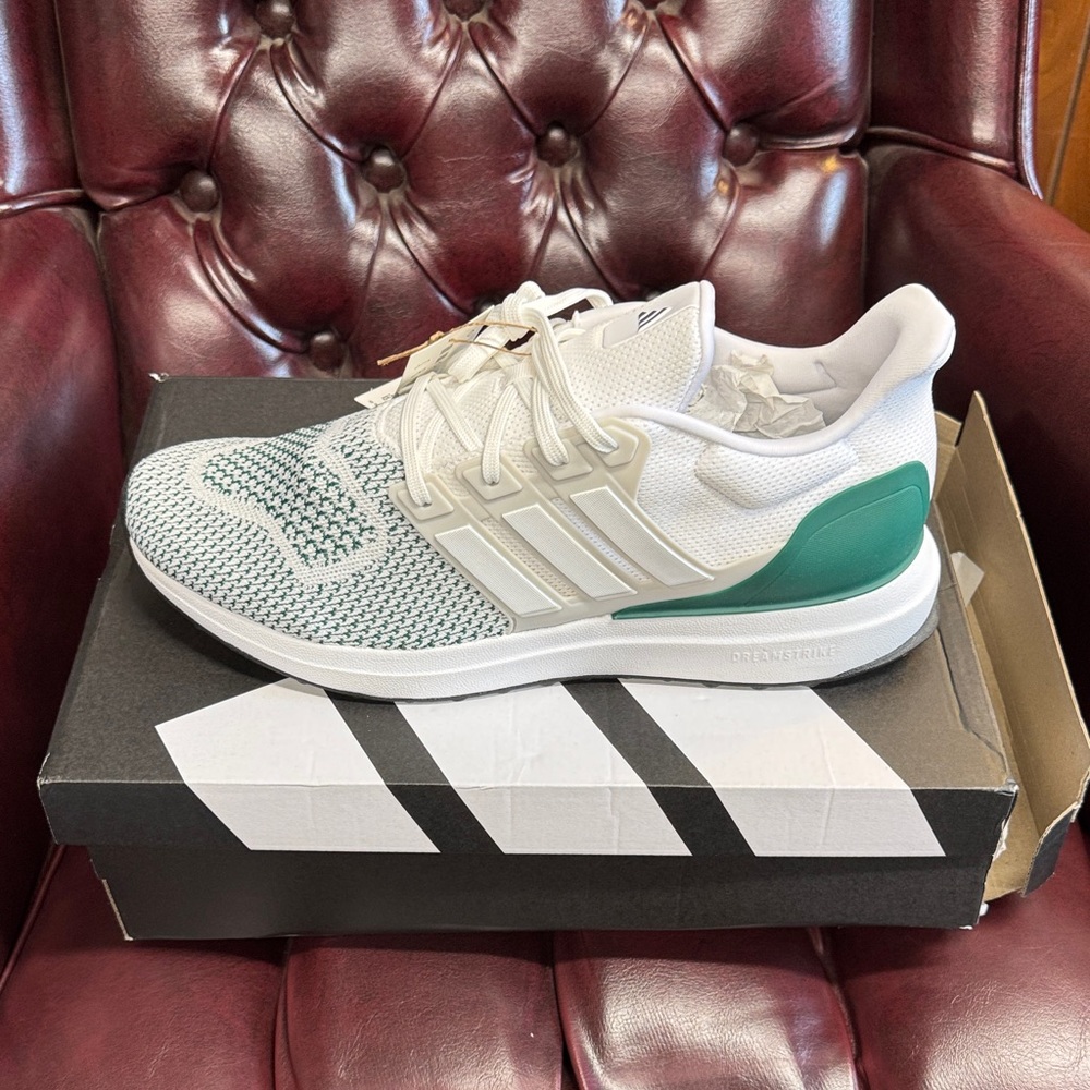 Adidas Ultradream DNA men’s 12 New in box - Picture 4 of 7